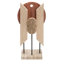 Scultura in marmo Tabou 2