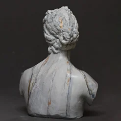 Scultura in marmo Venere de' Medici