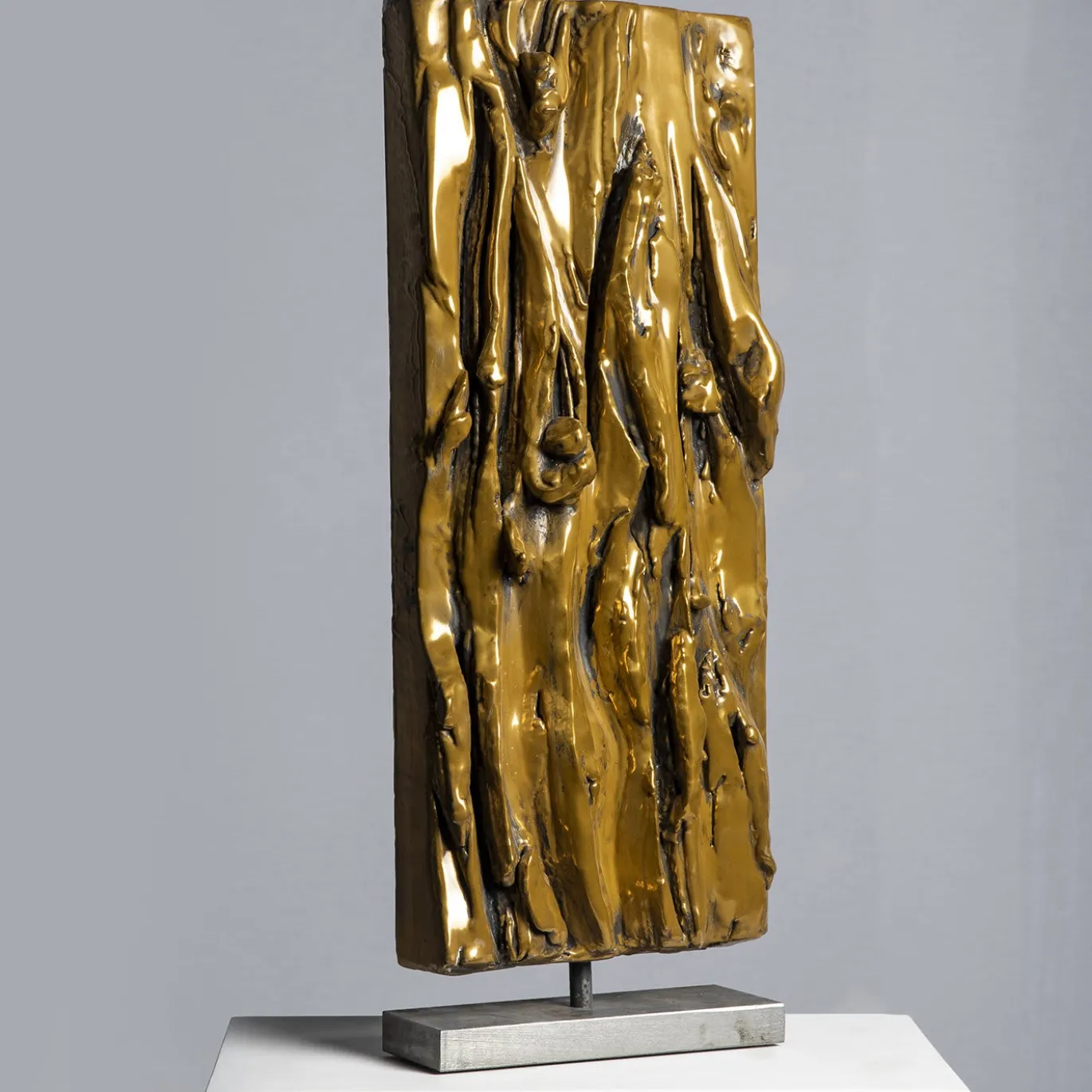 Scultura Intrecci