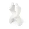 Scultura Io e te