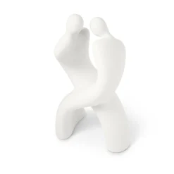 Scultura Io e te
