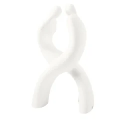 Scultura Io e te