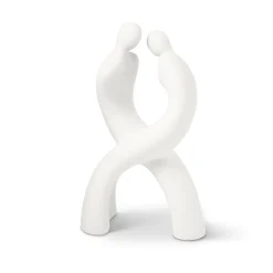 Scultura Io e te