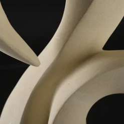 Scultura La Musica del Vento in Pietra leccese