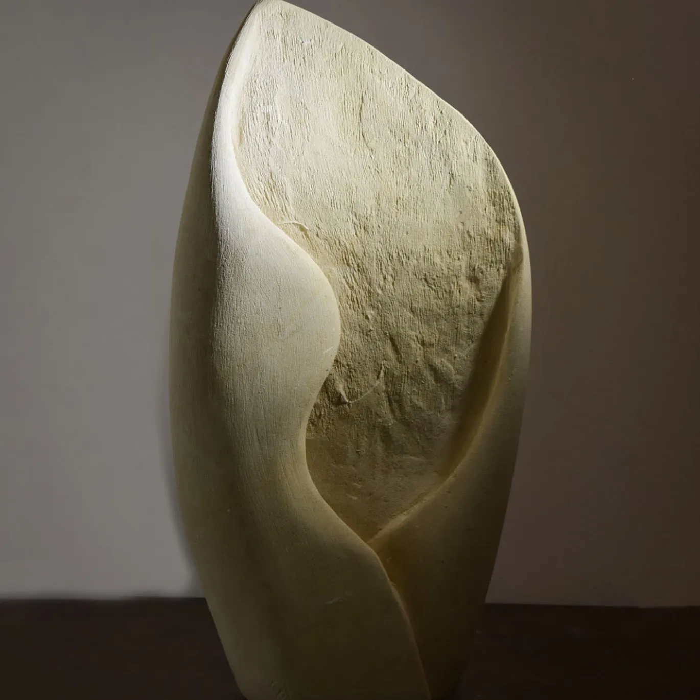 Scultura luminosa Odissea