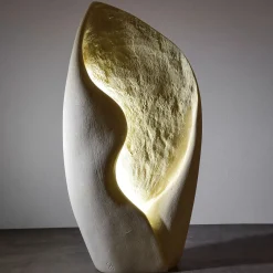 Scultura luminosa Odissea