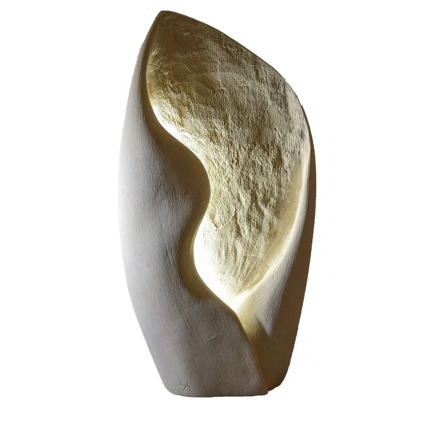 Scultura luminosa Odissea
