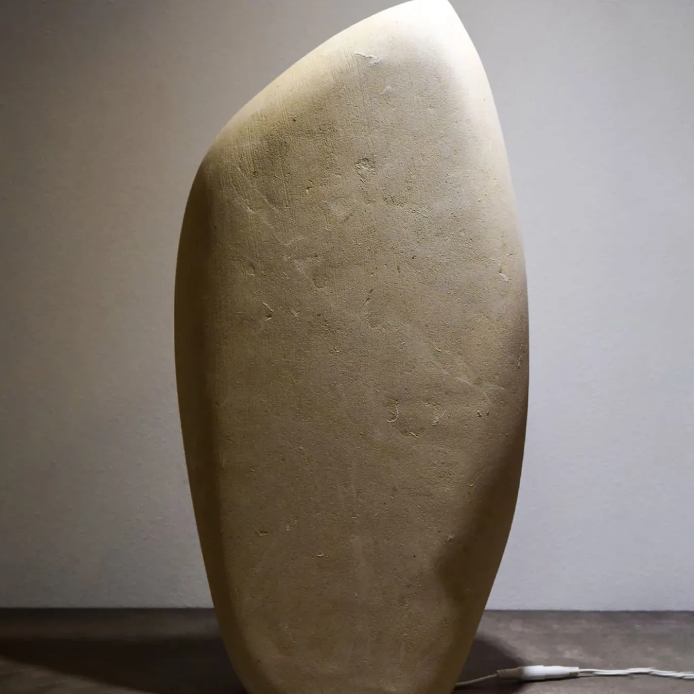Scultura luminosa Odissea