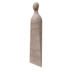 Scultura monolitica Manichini #1