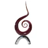 Scultura Nodus Fuchsia