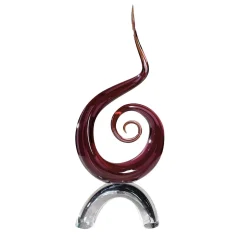 Scultura Nodus Fuchsia