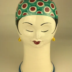 Scultura Nuotatrice