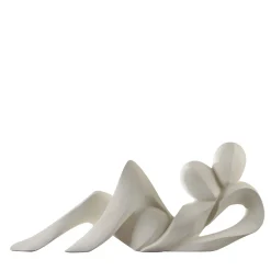 Scultura Orizzonti in pietra Leccese