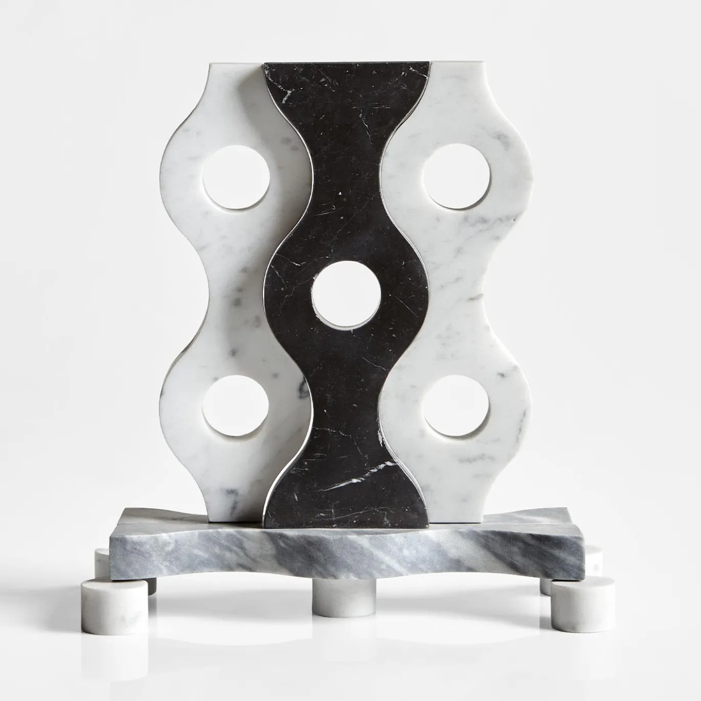 Scultura ottica