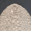 Scultura Ovo di Gianfranco Coltella