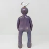 Scultura Palombaro lilla