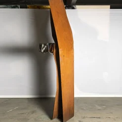 Scultura Schegge da Cielo #2