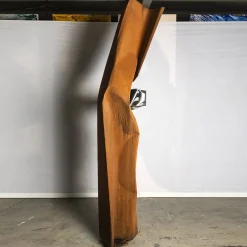 Scultura Schegge da Cielo #2