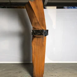 Scultura Schegge da Cielo #2