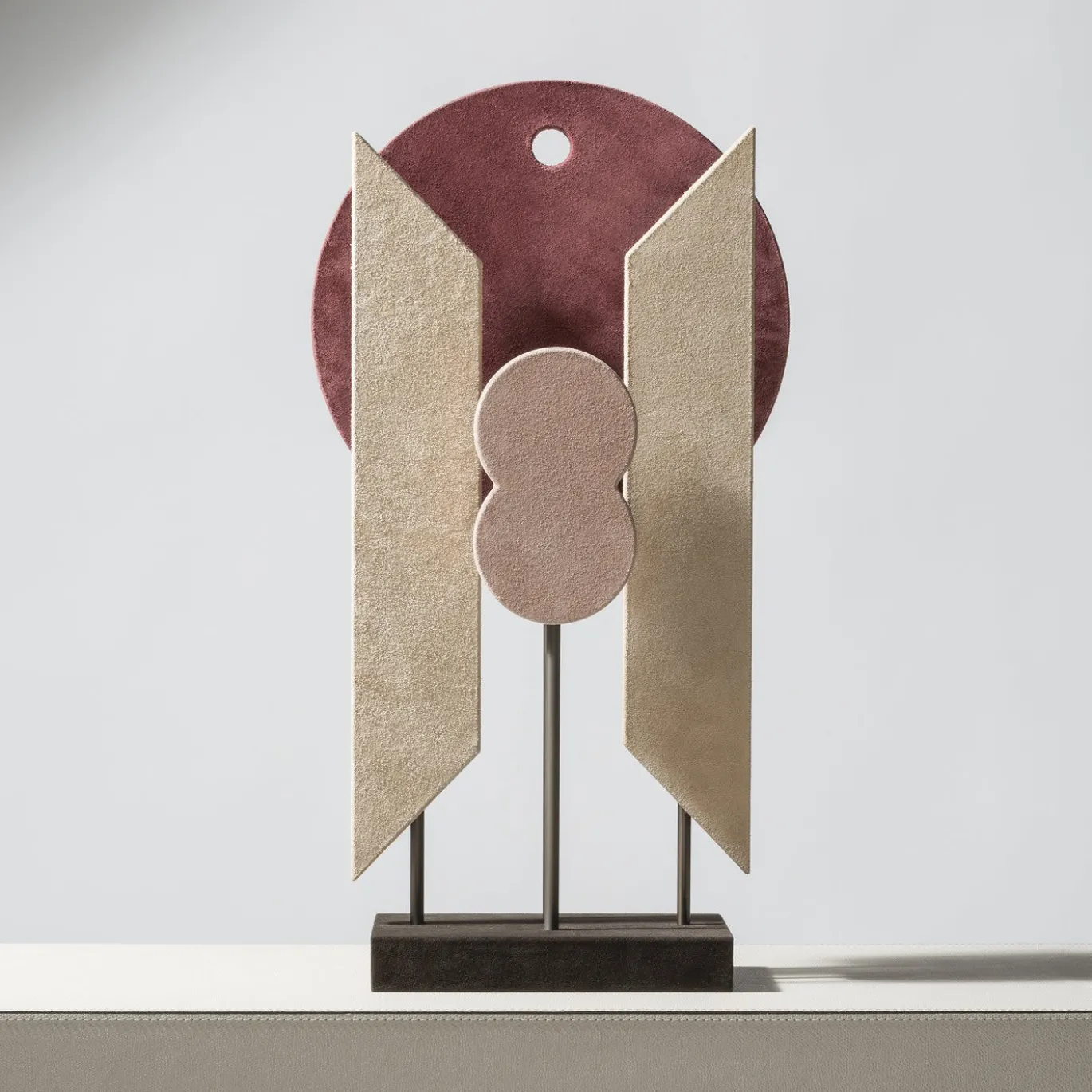 Scultura Tabou #2