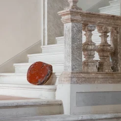 Scultura Terrae Eruptio