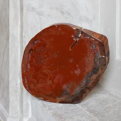 Scultura Terrae Eruptio