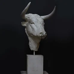 Scultura Toro