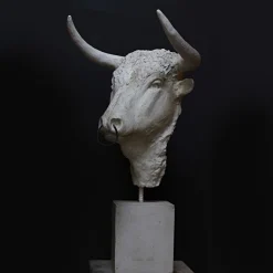 Scultura Toro