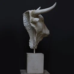 Scultura Toro
