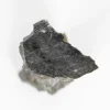 Scultura Upsidedown in Marmo Nero