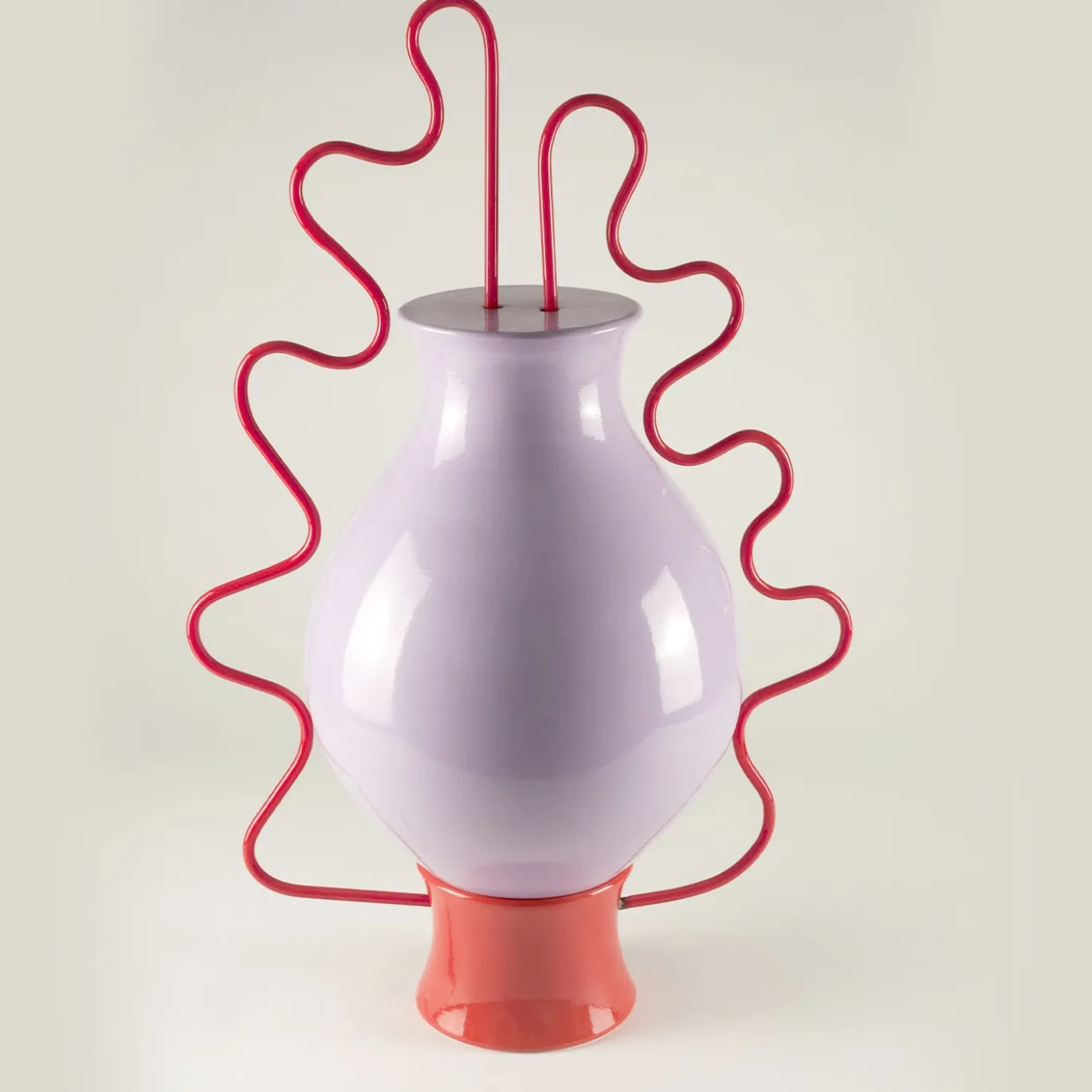 Scultura Vaso