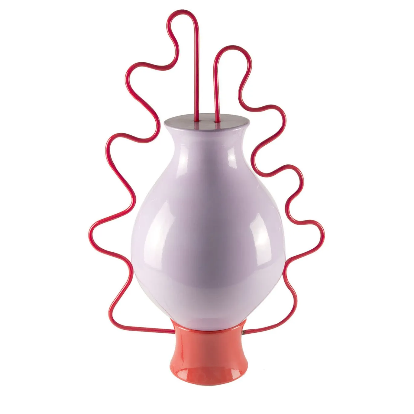Scultura Vaso