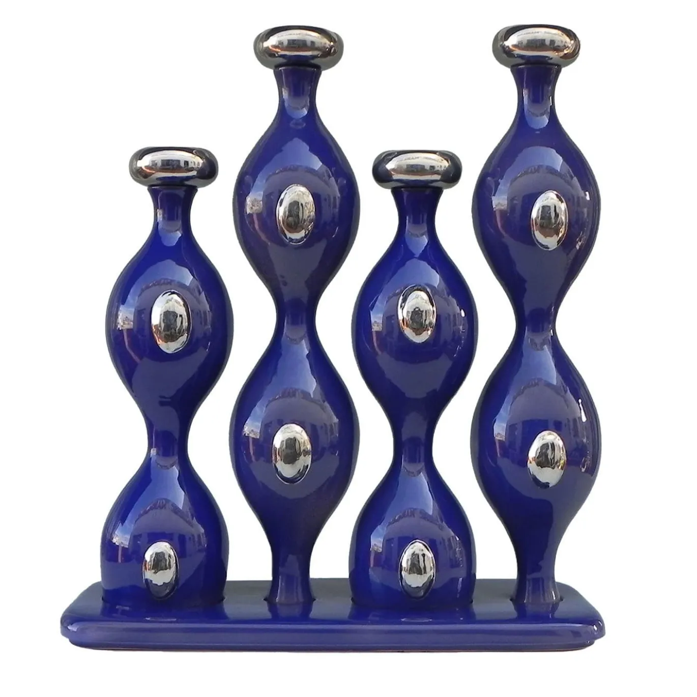 Scultura Vibrazioni Auree