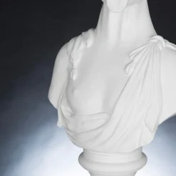 Scultura zoomorfa Argo