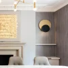 Scur & Ciar Sconce di Isacco Brioschi