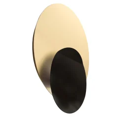Scur & Ciar Sconce di Isacco Brioschi