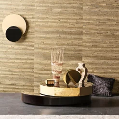 Scur & Ciar Sconce di Isacco Brioschi