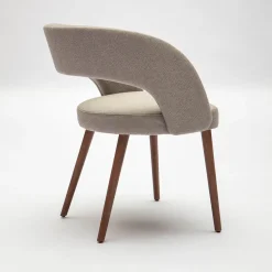 Sedia ad anello di Balutto Associati