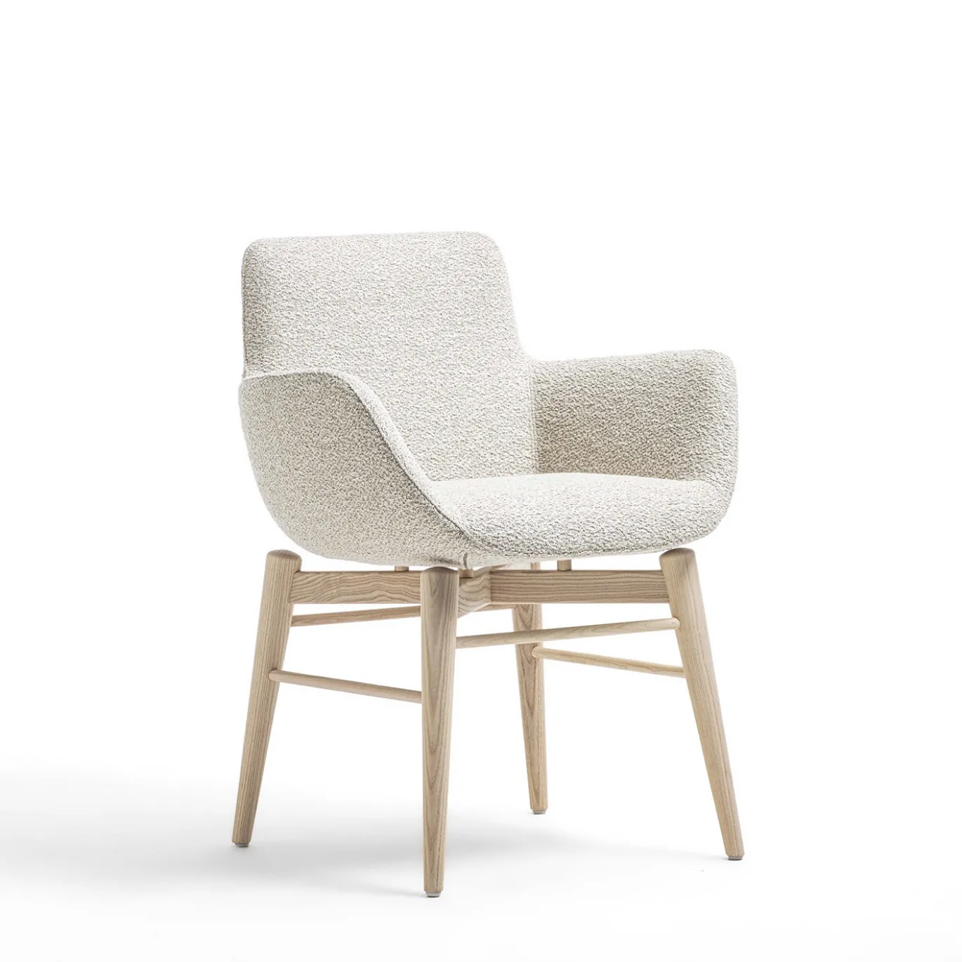 Sedia Aura Beige