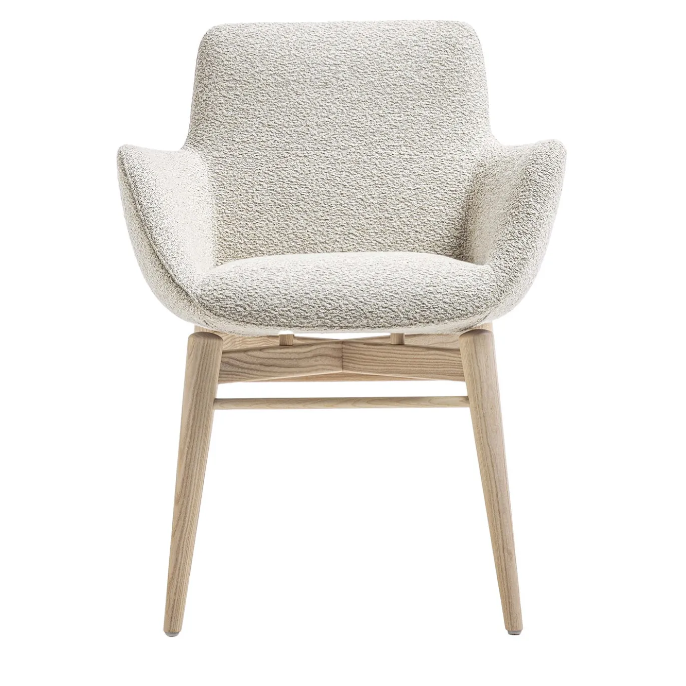 Sedia Aura Beige