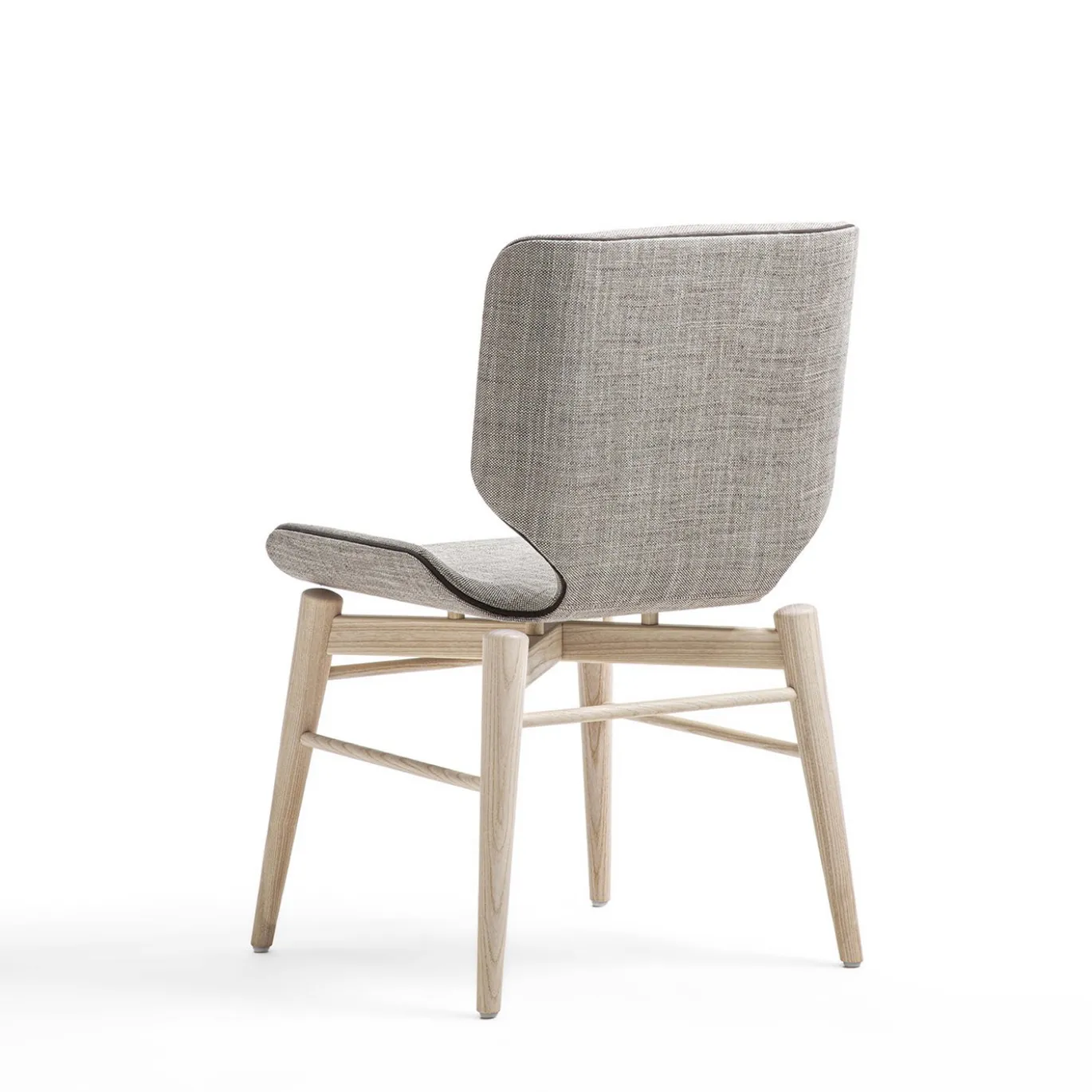 Sedia Beige Febe