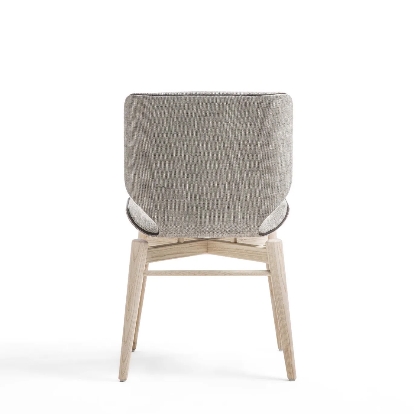Sedia Beige Febe