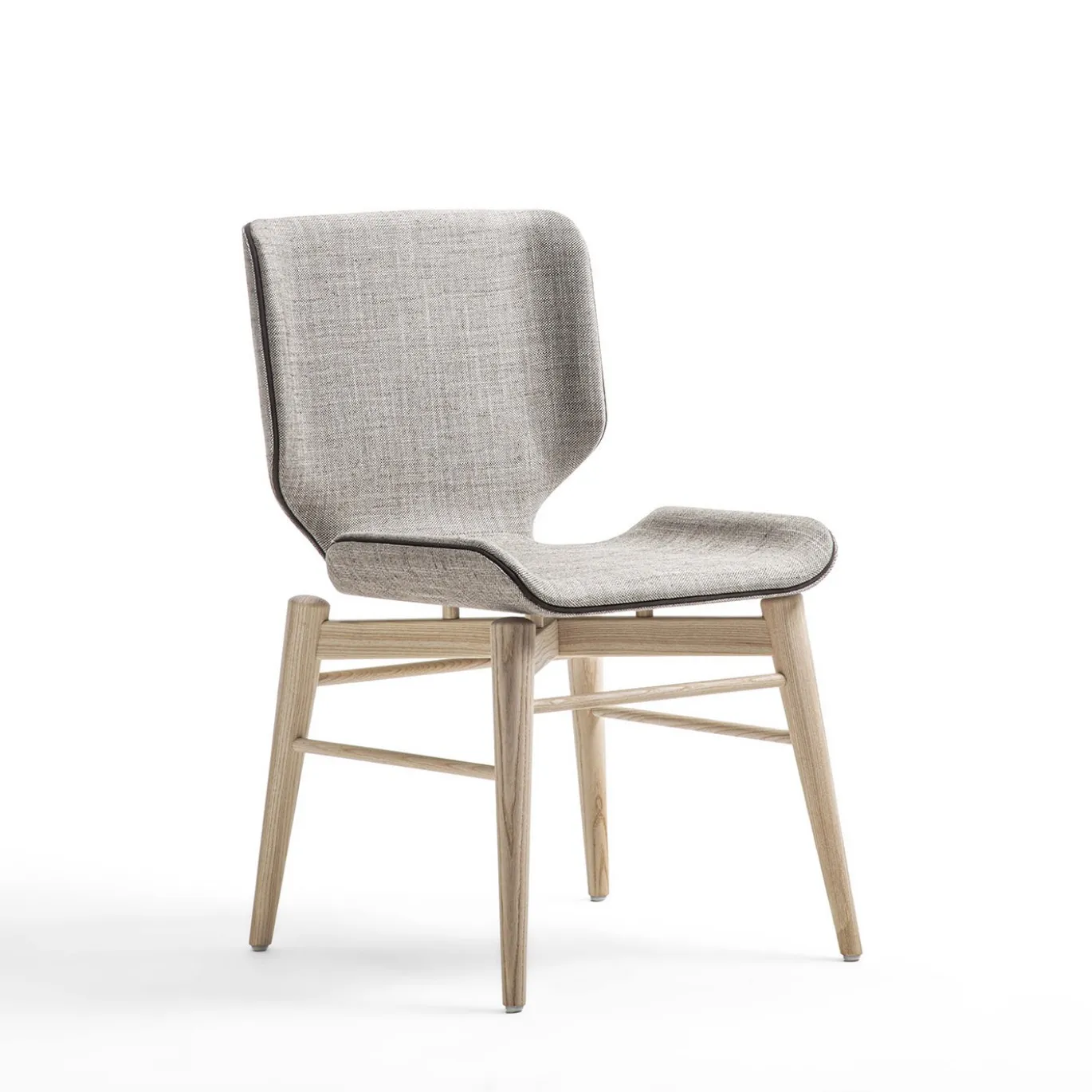 Sedia Beige Febe