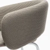 Sedia Bel M Grigio Di Pablo Regano