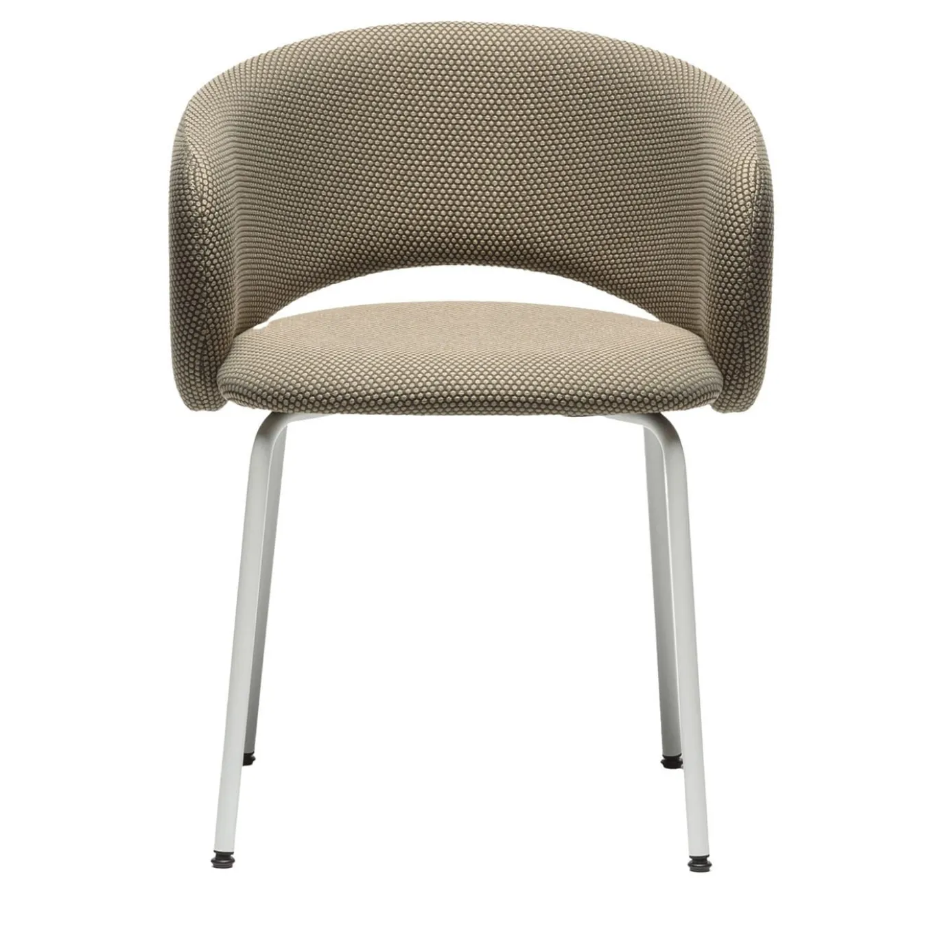 Sedia Bel M Grigio Di Pablo Regano