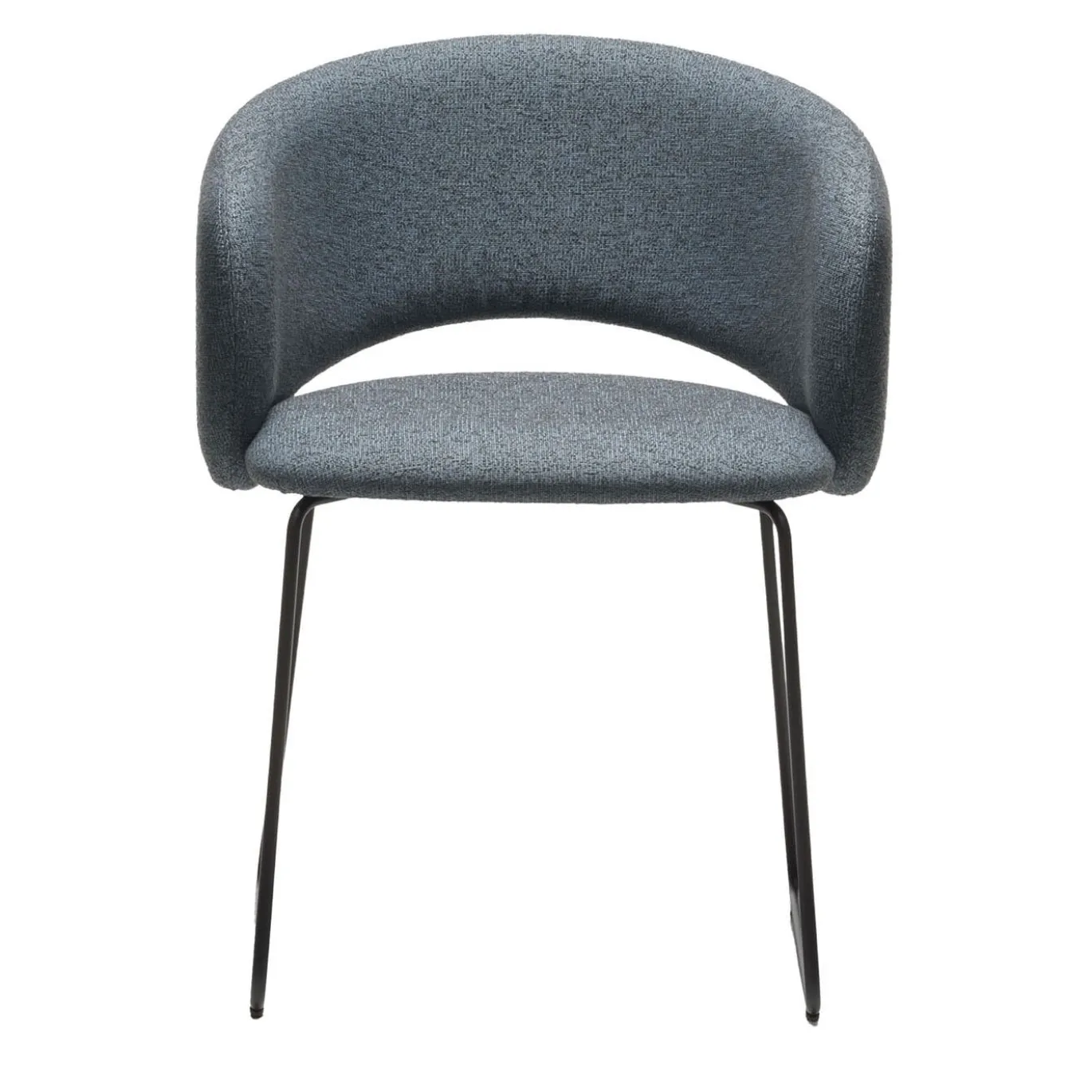 Sedia Bel Sl Gray Di Pablo Regano