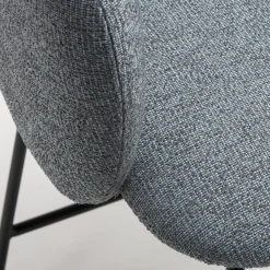 Sedia Bel Sl Gray Di Pablo Regano