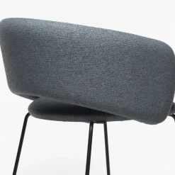 Sedia Bel Sl Gray Di Pablo Regano