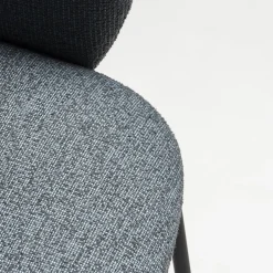 Sedia Bel Sl Gray Di Pablo Regano