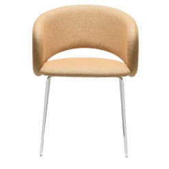 Sedia Bel Sl Rosa Di Pablo Regano